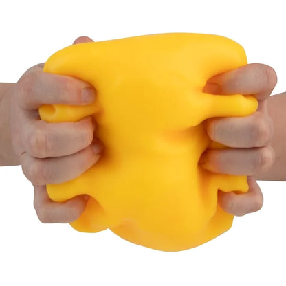 ORB Easy Sqweezy Super Cheesy