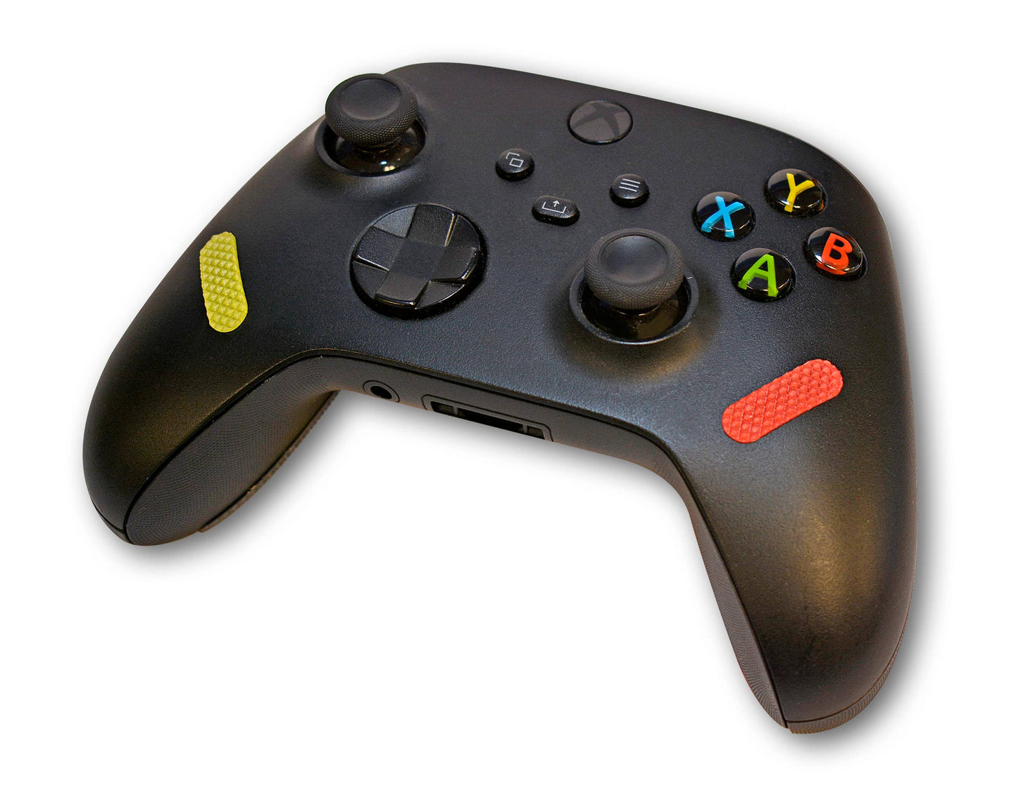 Anywhere Zen Strips - Sandy Spots