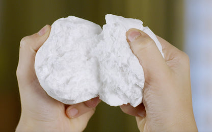 Floof - Mr. & Mrs. Snowman Kit