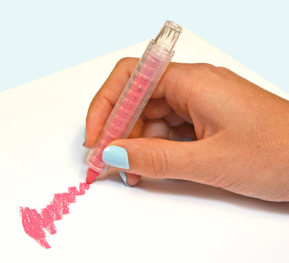 Wonder Stix 12 Pack - Write on Almost Everything!