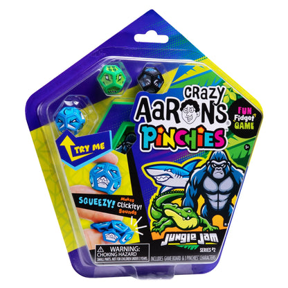 Pinchies by Crazy Aaron's - Jungle Jam