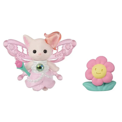 Calico Critters Fairytale Tower – Magical Fairy Playset