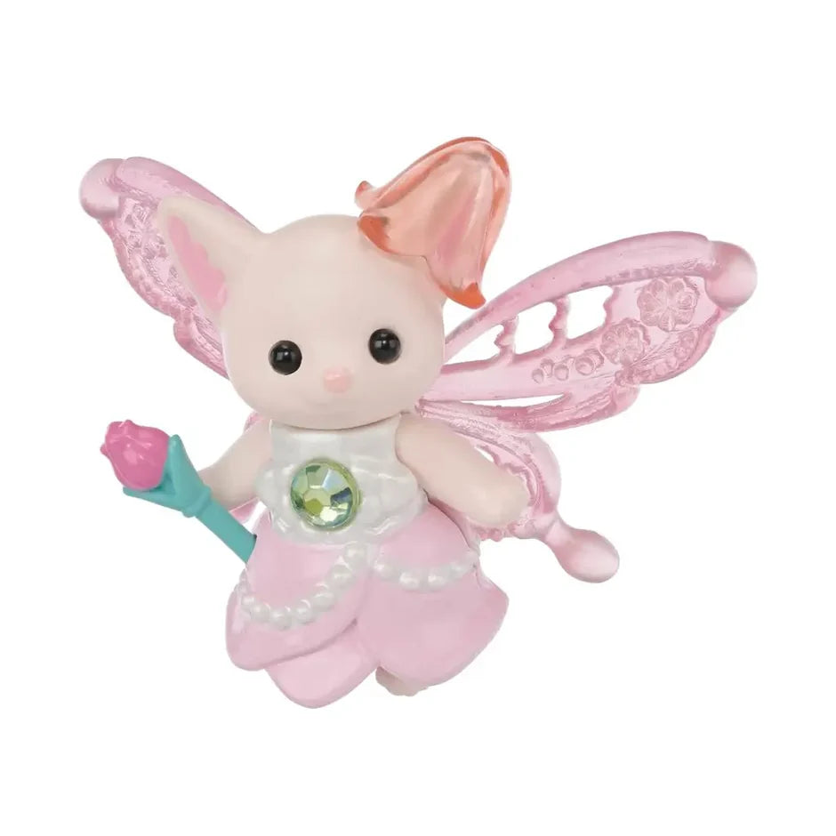 Calico Critters Fairytale Tower – Magical Fairy Playset