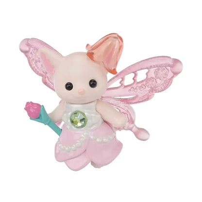 Calico Critters Fairytale Tower – Magical Fairy Playset