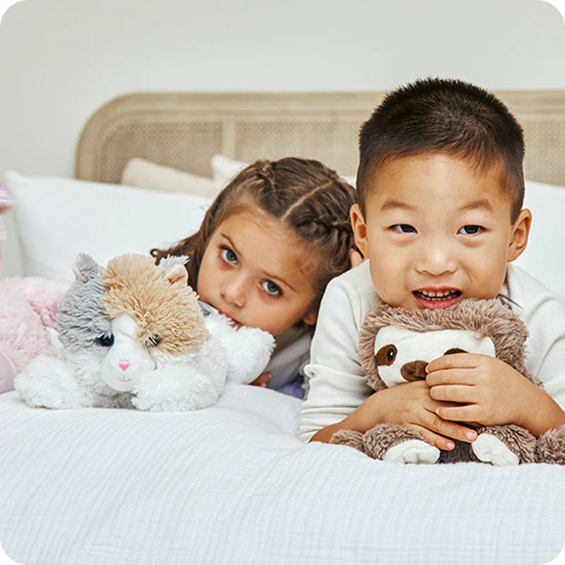 Calico Cat Warmies®