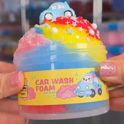 Peachybbies - Car Wash Foam