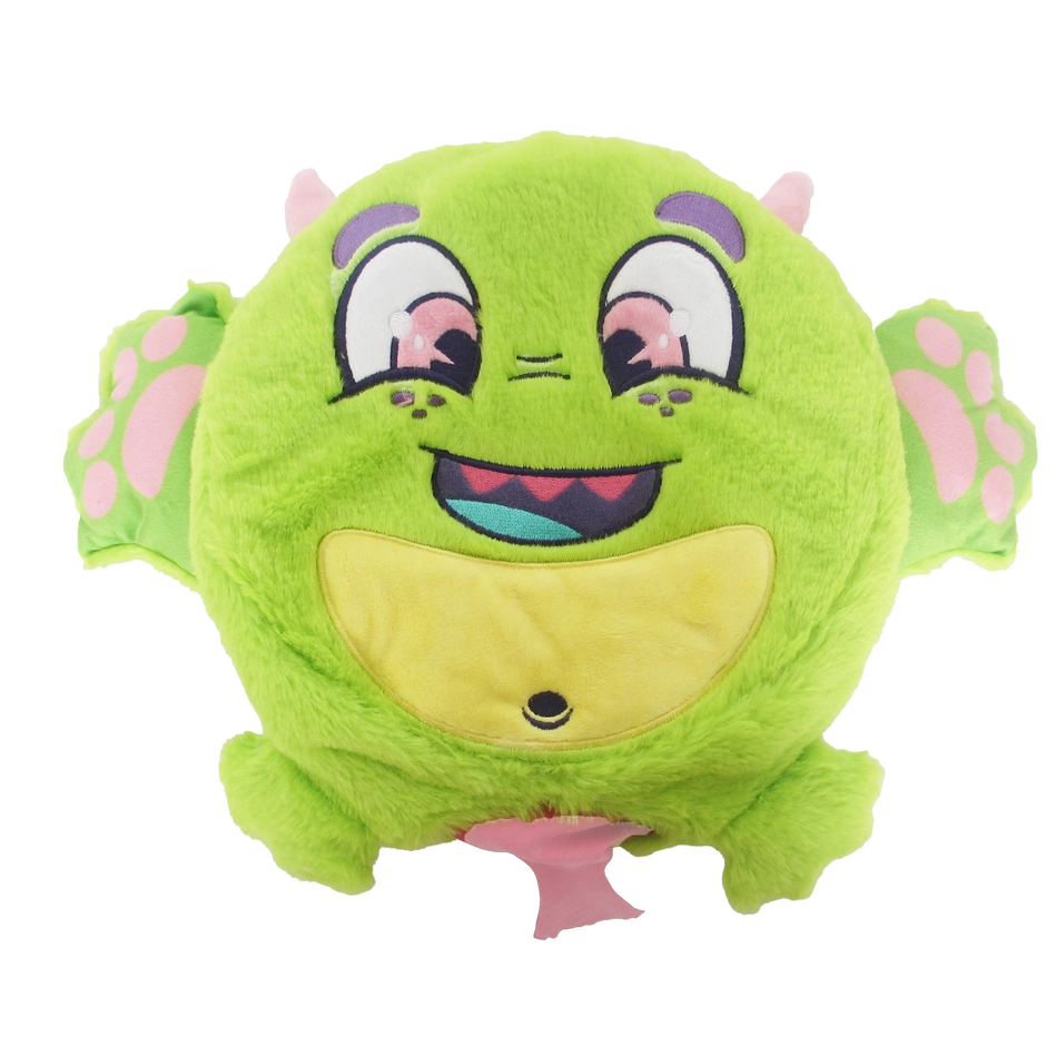 Fart Monsters - "Fizzler" (Lemon Lime Scent)