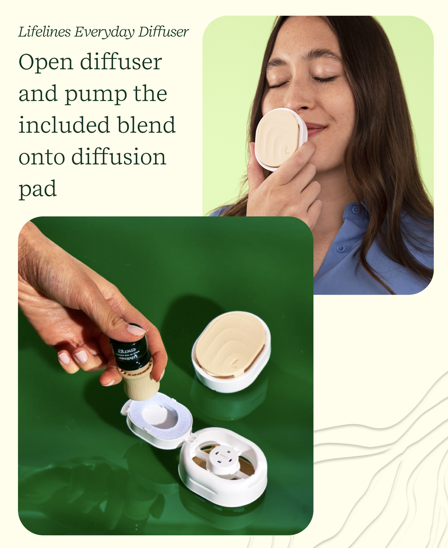 Lifelines Sensory Essentials Travel Set