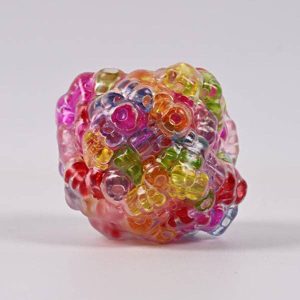 Crunch & Squish - Candy Series Crunchy Squishy