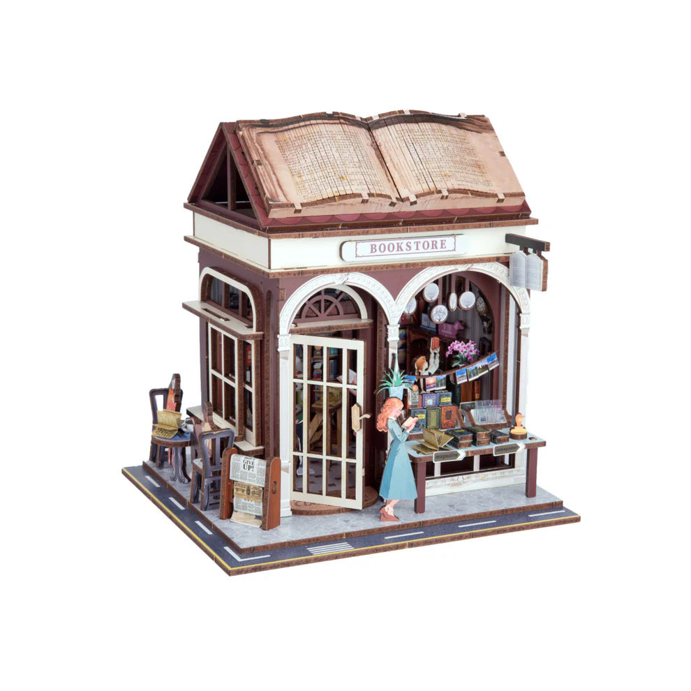 Hands Craft | Little Village Bookstore