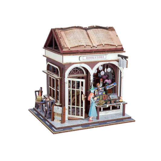 Hands Craft | Little Village Bookstore