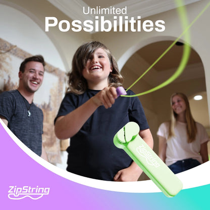 The Original ZipString