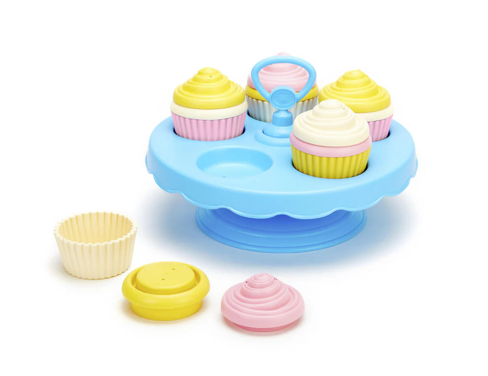 Cupcake Set