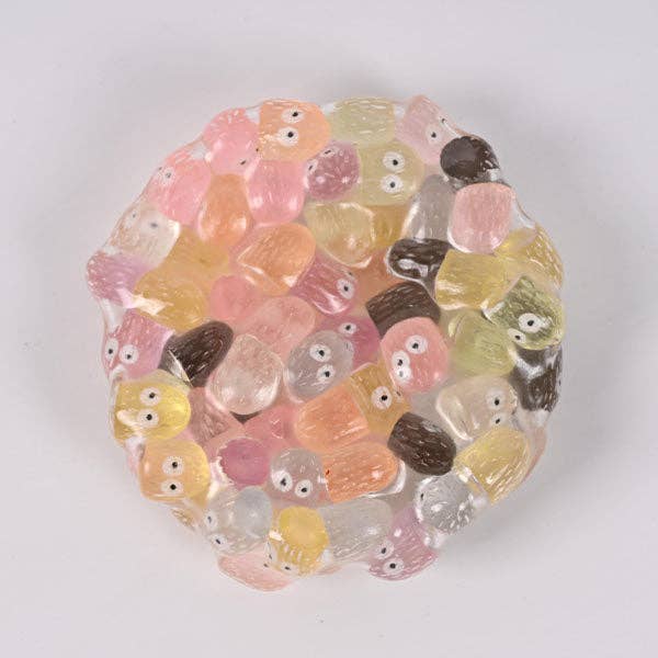 Crunch & Squish - Candy Series Crunchy Squishy