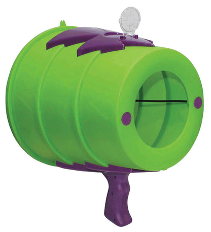 Airzooka Vortex Air Shooter - Green