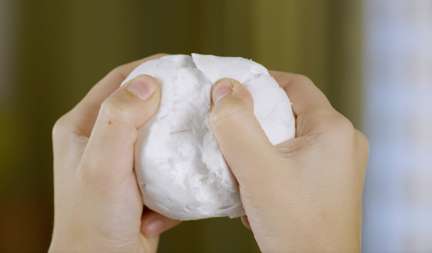 Floof - Mr. & Mrs. Snowman Kit