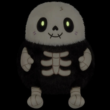 Mini Squishable Skeleton
