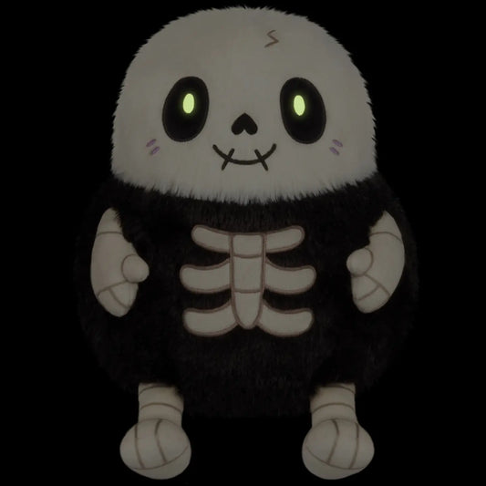 Mini Squishable Skeleton