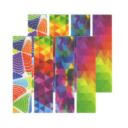 Zen Strips - Bumpy Brights S3