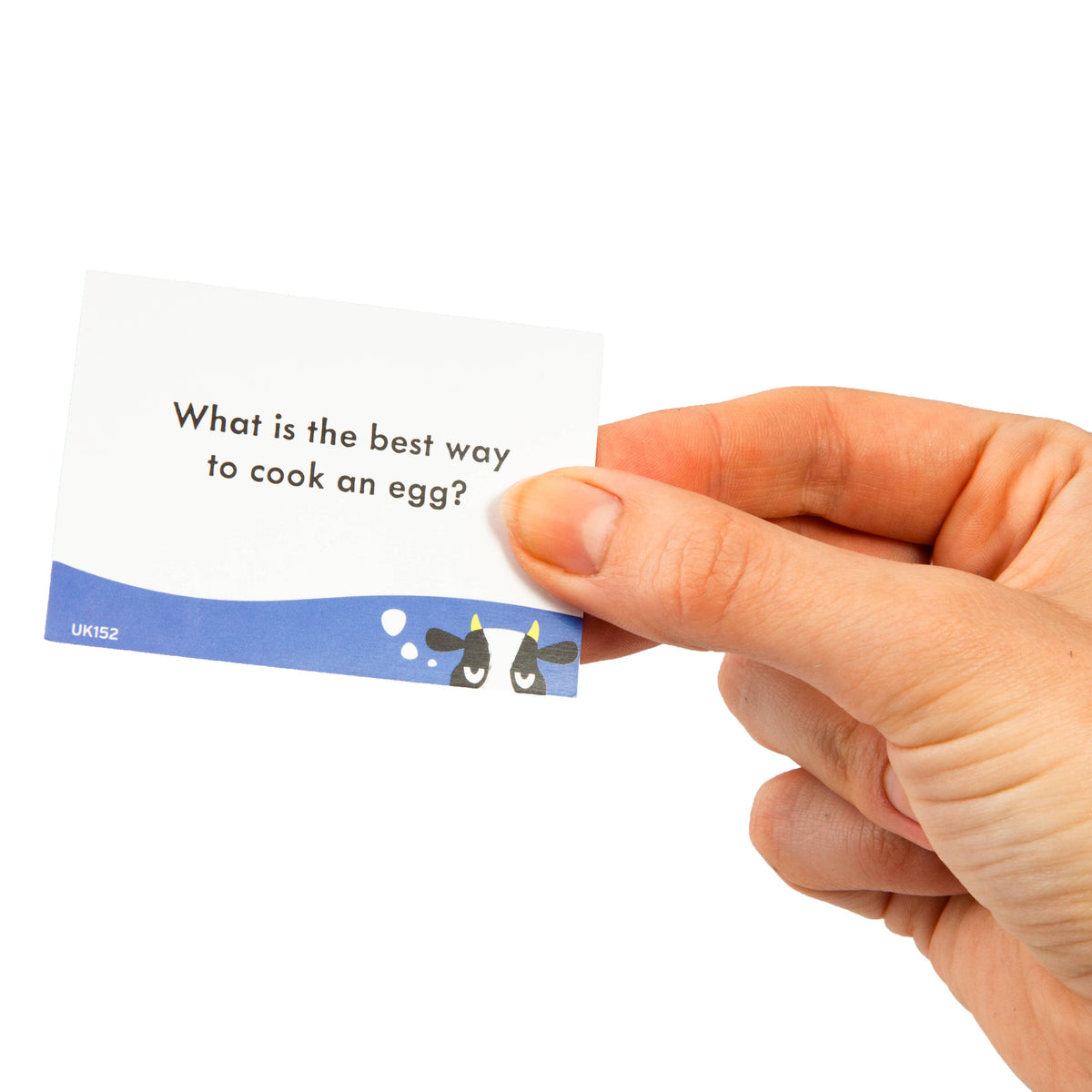 Herd Mentality Party Game for Families, Teens & Adults