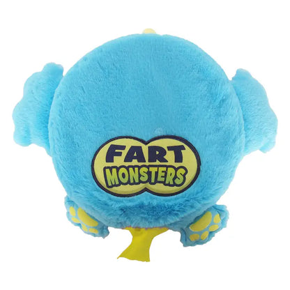 Fart Monsters - "Tootles" (Raspberry Candy Scent)