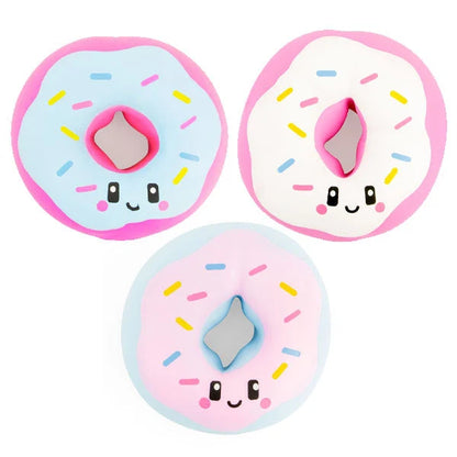 Big Squij Jumbo Squishy Donut