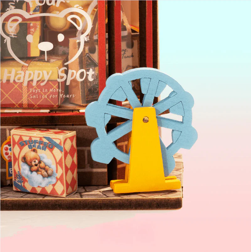 Hands Craft | Toy Store