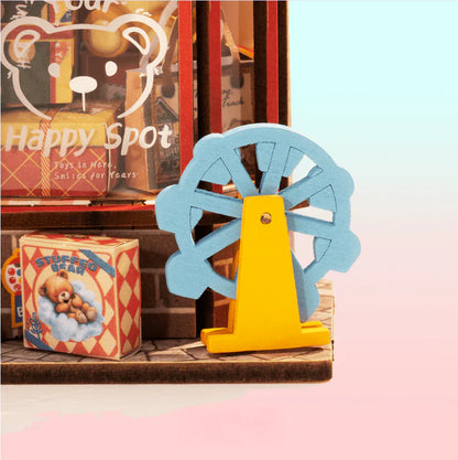 Hands Craft | Toy Store