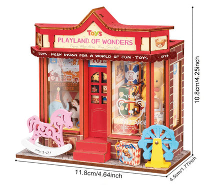 Hands Craft | Toy Store