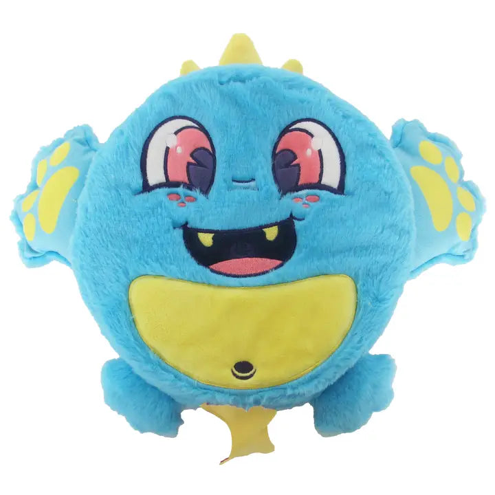 Fart Monsters - "Tootles" (Raspberry Candy Scent)