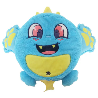 Fart Monsters - "Tootles" (Raspberry Candy Scent)