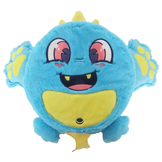 Fart Monsters - "Tootles" (Raspberry Candy Scent)