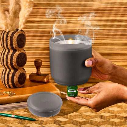 ClickWick™ Walk in the Woods Refill - Fir Needle & Pine - for Candle/Plant/Shower Diffuser