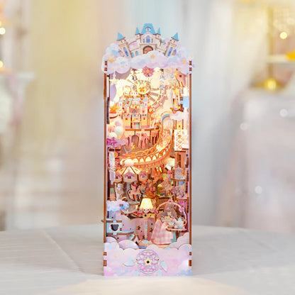 Hands Craft | Sweet Dreams