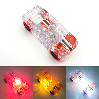 Marble Racers - Pickup Truck