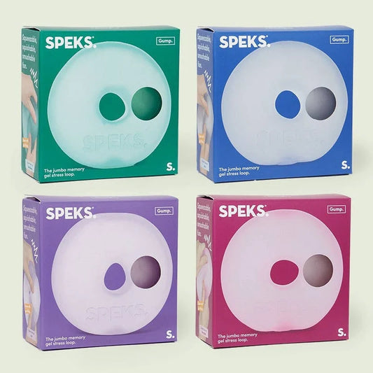 SPEKS. Gump. Jumbo Loop