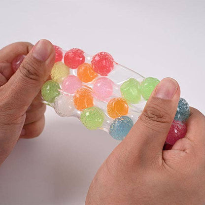 Crunch & Squish - Candy Series Crunchy Squishy
