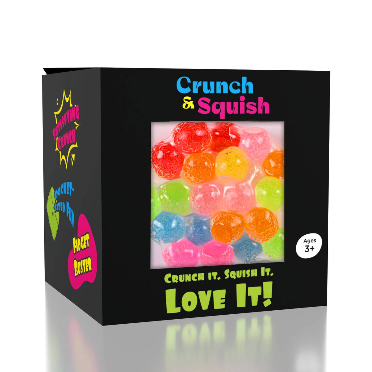 Crunch & Squish - Candy Series Crunchy Squishy