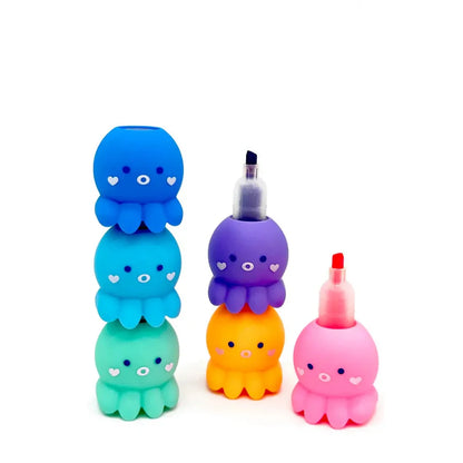 OCTO BRITES Stackable Highlighters