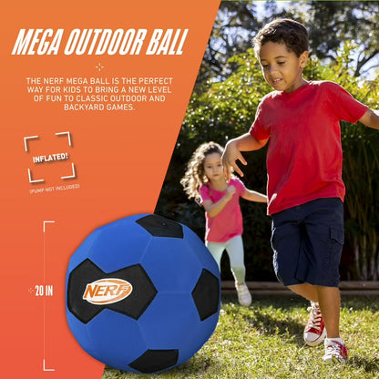 NERF Mega Ball