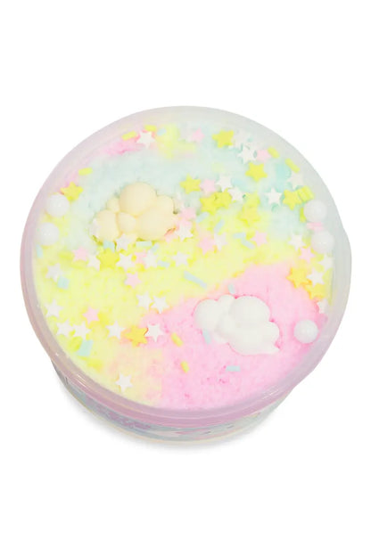 Peachybbies - Pastel Cloud Cake