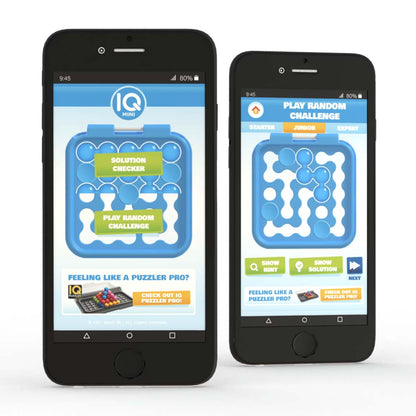 IQ Mini | Smart Games - Assorted Colors