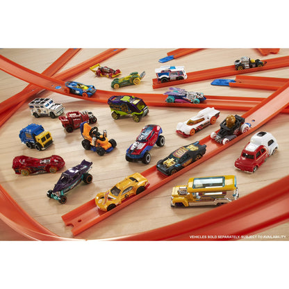 Hot Wheels Basic Die-Cast US Car - Assorted 1:64 L2593