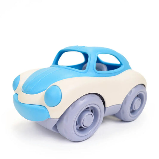 Green Toys™ Soft Top Push Car