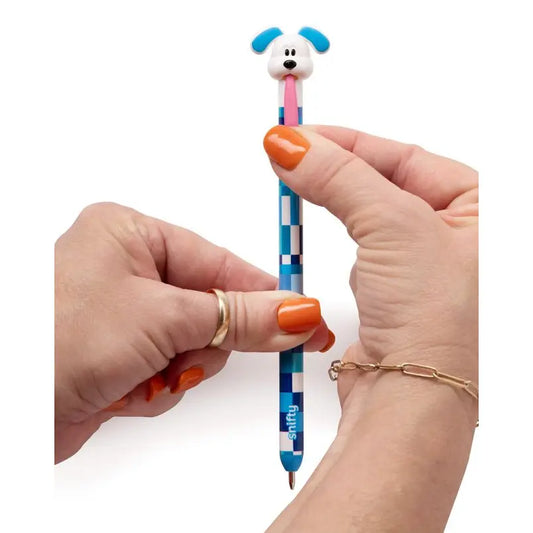 Tongue Tied Pen - Pull My Tongue!