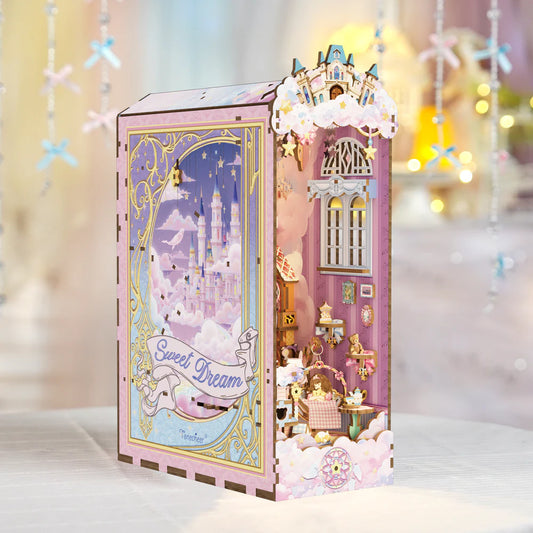 Hands Craft | Sweet Dreams