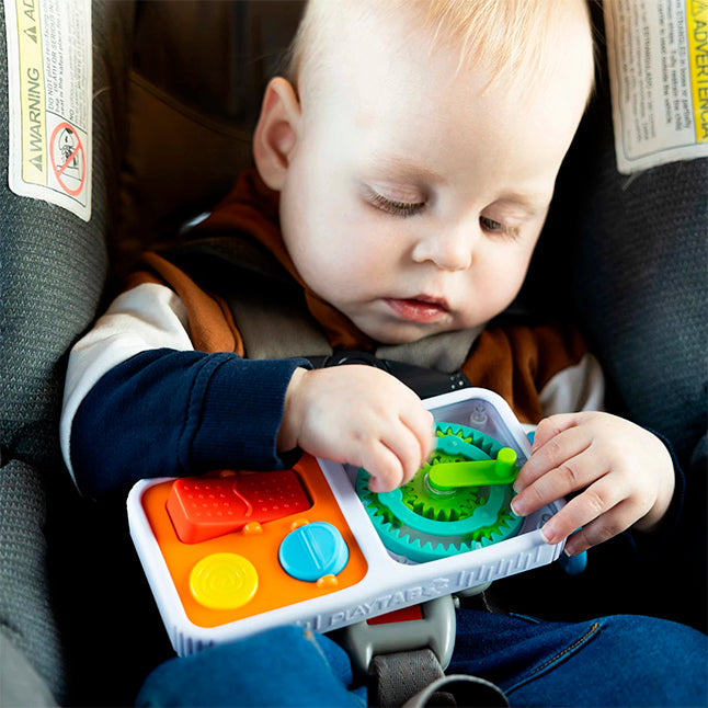 PlayTab™ GO