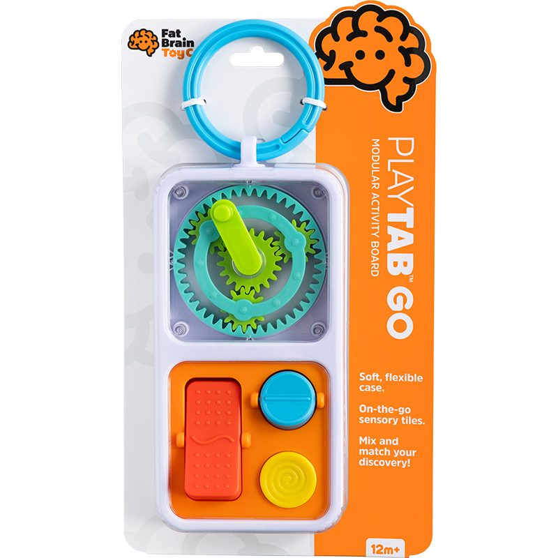 PlayTab™ GO