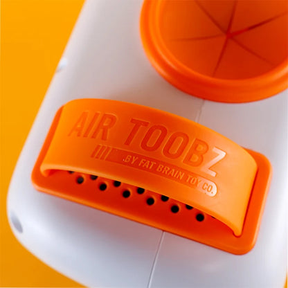 Air Toobz EVO – Air-Powered STEM Building Set