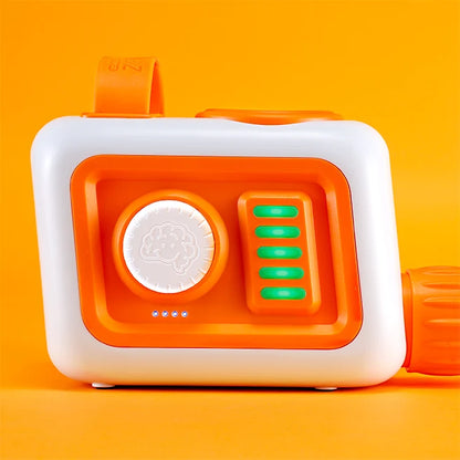 Air Toobz EVO – Air-Powered STEM Building Set